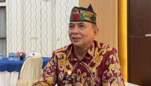 Pemkab Bartim Minta Pertamina Tambah Kuota Pertamax