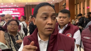 Polri Perketat Pengawasan Tempat Hiburan Saat Nataru