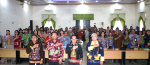 Gelar Rakor Pembangunan Kesetaraan Gender 2026, Revitalisasi PUG Jadi Fokus Pemerintah