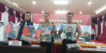Akhirnya Polisi Ungkap Motif Pembunuhan dan Persetubuhan Anak Dibawah Umur