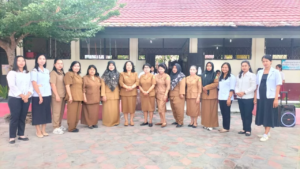 Mantap! SDN 13 Palangka Cetak Sejarah Jadi Sekolah Rujukan Google