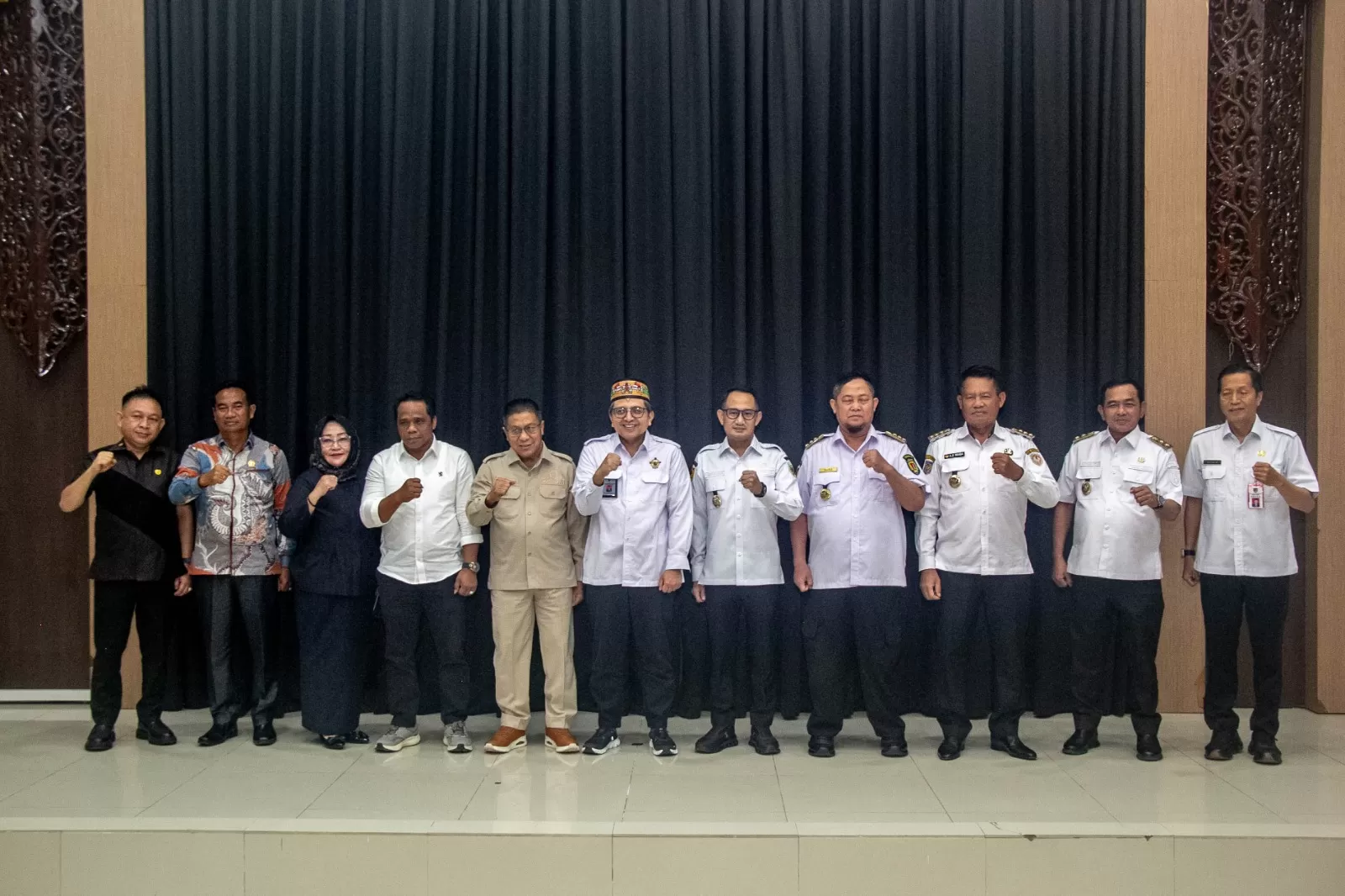 BPK Perwakilan Kalteng Beberkan Temuan Miliaran Rupiah di Lima Pemda soal Pajak, Aset, dan Belanja Daerah