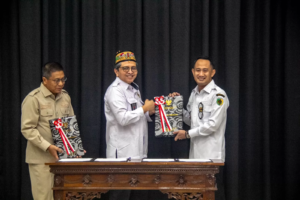 BPK Kalteng Soroti Pengelolaan Pajak Pemko Palangka Raya, Fairid Siap Tindaklanjuti 11 Temuan dan 21 Rekomendasi