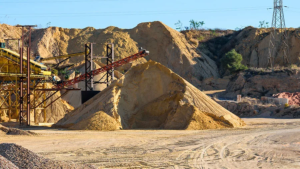 PT Kapuas Prima Coal Temukan Mineral Emas Kalteng, Ini Kata ESDM