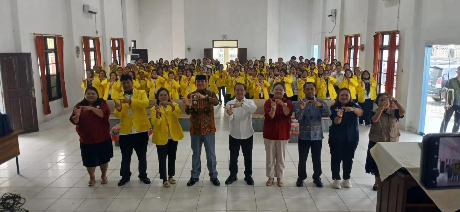 Wow! Bupati Bartim Siapkan Program Kuliah untuk Kepala Desa
