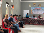 Warga Desa Dorong Gelar Pemilihan Penghulu dan Mantir