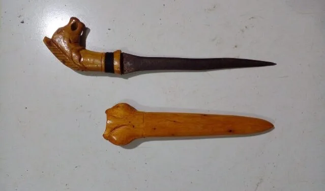 Remaja 16 Tahun Diduga Tusuk Pemuda hingga Nyaris Tewas