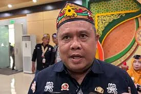 Pemprov Kalteng Tuntaskan Perbaikan 15 Ruas Jalan Strategis