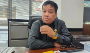 E-Pahari Dikeluhkan, Purdiono Minta Bapenda Benahi Aplikasi 