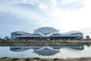 Yang Mau Perjalanan Sabar Ya, Tiket Pesawat ke Palangka Raya Ludes hingga 11 April 2026 Nanti