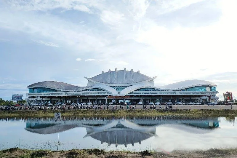 Yang Mau Perjalanan Sabar Ya, Tiket Pesawat ke Palangka Raya Ludes hingga 11 April 2026 Nanti