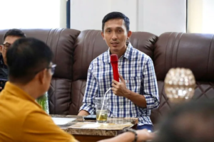 Pemprov Kalteng Tampung 71 Ribu Aduan soal Kartu Huma Betang