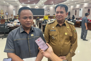 Dewan Sambut Baik Rencana Pengelolaan Pelabuhan Telang Baru oleh Pihak Swasta