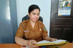 Pengunduran Diri Belum Disetujui Bupati, Kades Harara Sudah Tinggalkan Tugas