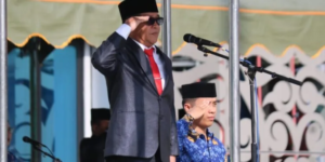 Peringati Hari Otda, Pemkab Bartim Bertekad Perkuat Sinergi Pusat Daerah