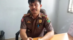 Jaga Kebersihan Lingkungan, Kasatpol PP Barito Timur Usulkan Pengadaan CCTV di Titik Strategis