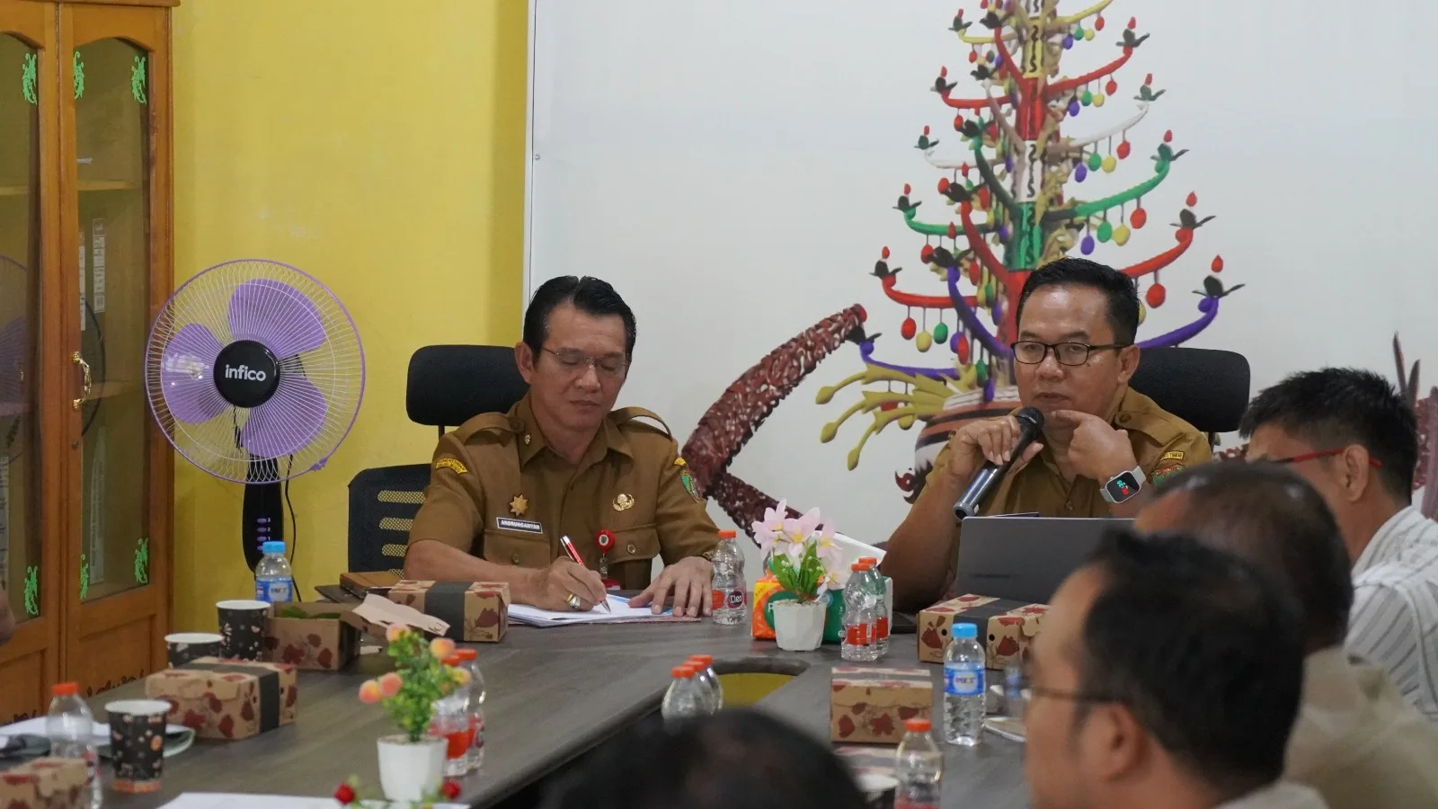 Pangkas Birokarasi dan Tekan Biaya, Pemkab Bakal Buka Mall Pelayanan Publik