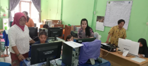 Peringati Hari Kartini, DPK Bartim Gencarkan Literasi Inklusi Sosial bagi Anak Usia Dini