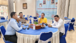 Pemkab Bartim Dukung Sosialisasi Empat Pilar Kebangsaan Dari Anggota DPR/MPR RI
