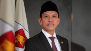 Anggota Komisi II DPR RI Curiga, Jangan-Jangan Gugus Tugas Reforma Agraria Belum Terbentuk