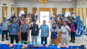 Investasi Tembus Rp2,2 Triliun, Barito Utara Siapkan Perda Baru untuk Jaga Tren Positif