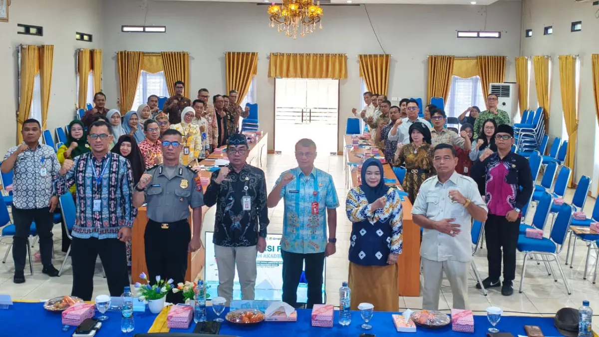 Investasi Tembus Rp2,2 Triliun, Barito Utara Siapkan Perda Baru untuk Jaga Tren Positif