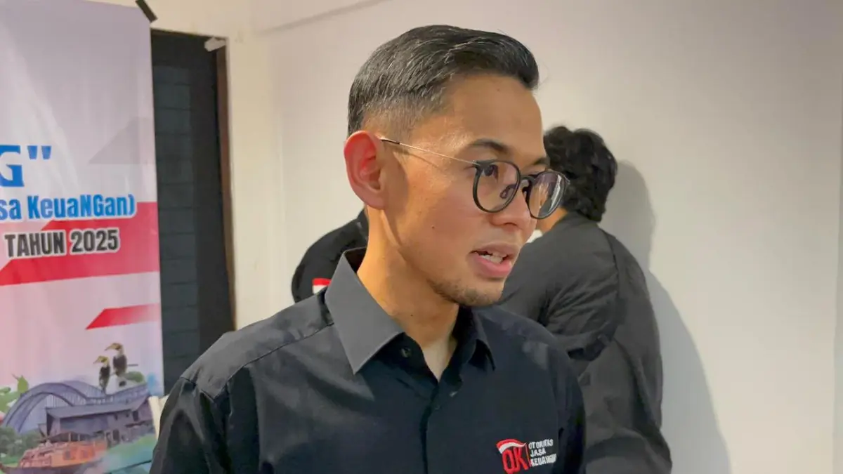 Kasus Fraud Bank Kalteng Diproses Hukum, OJK Pastikan Dana Nasabah Aman