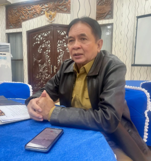 Akomodir Keinginan Warga, Bupati Bakal Usulkan WPR di Barito Timur