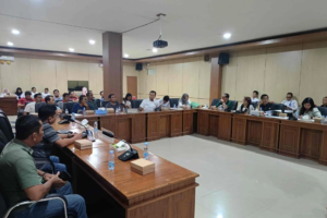 DPRD Barito Timur Panggil PT BCL Terkait Sengketa Lahan di Patangkep Tutui