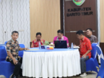 315 Mahasiswa UPR Bakal KKN di Kabupaten Barito Timur