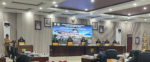 Setelah Dinyatakan Raih WTP ke-10 Kalinya, Bupati Bartim Ajukan Raperda Pertanggungjawaban APBD TA 2025