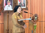 Wabup Gumas: Maraknya Tambang Emas Ilegal, Warga Sejahtera, Pemkab Miskin