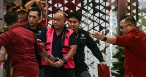 Mantan Kepala Badan Gizi Nasional (BGN), Dadan Hindayana  