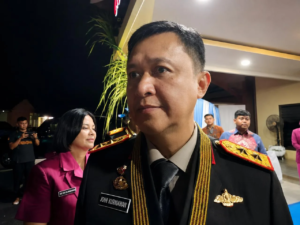 Cari Dua Anggota yang Hilang, Polda Turunakan Personel Ke Katingan