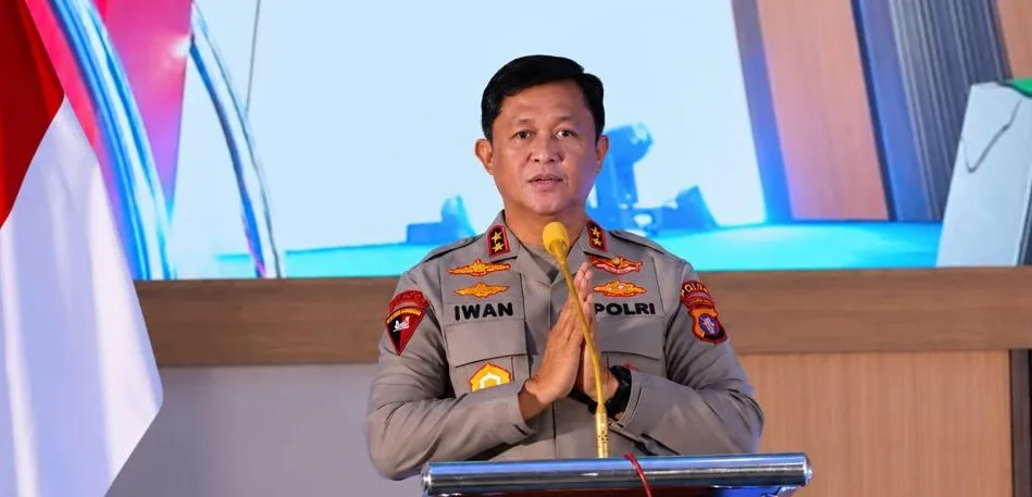 Kapolda Kalteng Minta Pelaku Penyerangan Polisi di Tumbang Kalemei Menyerahkan Diri