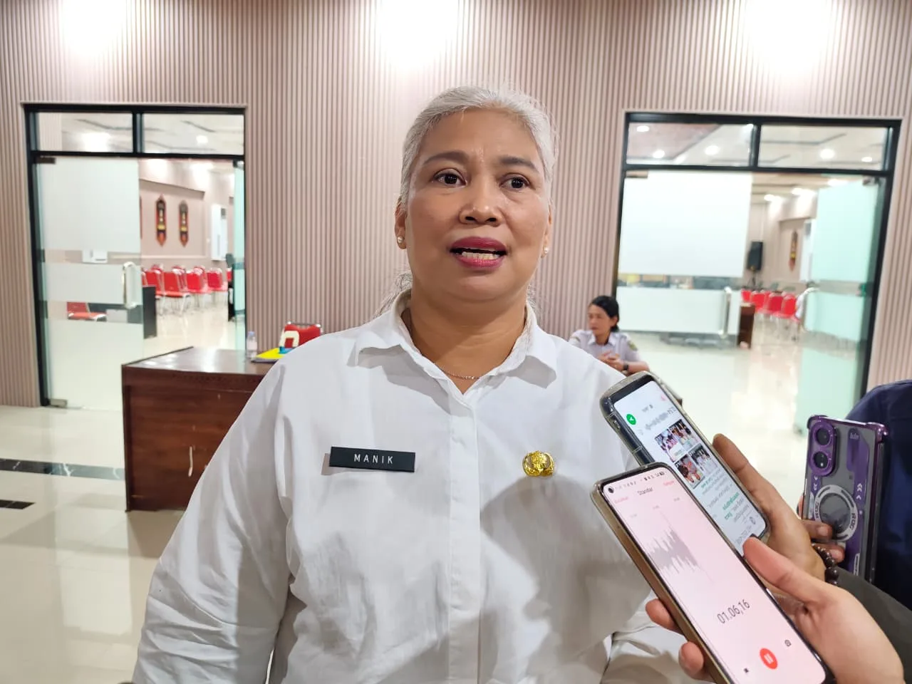 Korban Pencabulan Anak Jalani Pendampingan Psikolog, Forum PUSPA Desak Hukuman Maksimal