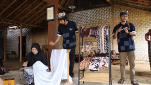 PT Astra International Tbk Komitmen Menjaga Budaya Osing, Untuk Menggerakkan Kesejahteraan Desa