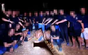 Perkembangan Kasus Penyerangan Anggota Satresnarkoba Polres Katingan,  Kini Lima Tersangka Ditangkap, Yang Lain Masih Diburu   