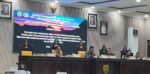 Enam Fraksi DPRD Barito Timur Nyatakan Siap Bahas Raperda Pertanggungjawaban APBD Tahun 2025   