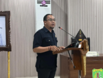 DPRD Barito Timur Sepakati Raperda Pertanggungjawaban APBD Tahun 2025