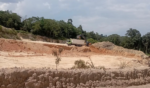 Laporan Warga: Material Laterit Digunakan untuk Perawatan Jalan Tambang PT Palopo dan PT Hasnur Diduga “Illegal”