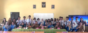 Perpustakaan SMA Harus Jadi Laboratorium Ide, Bukan Sekadar Ruang Baca