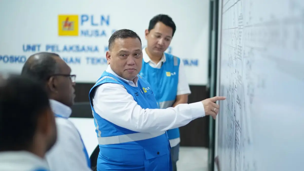 Ini Penjelasan GM PLN Kalselteng Soal Pemadaman Bergilir yang Kembali Terjadi di Kalsel dan Kalteng