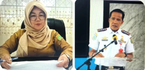 Kabapenda dan Kadishub Barito Selatan Bantah Ada Pungli di Pelabuhan Jelapat