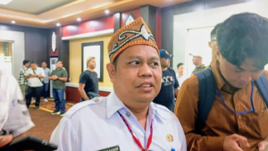 Ancaman Karhutla di Tengah Krisis Air Meskipun Miliki Ribuan Sumur Bor