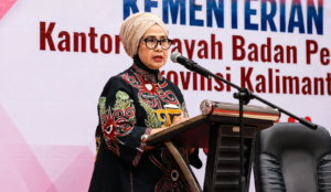 Balik Nama Sertifikat Dipangkas Jadi 10 Hari, Berlaku Serentak di 14 Kabupaten/Kota Kalteng