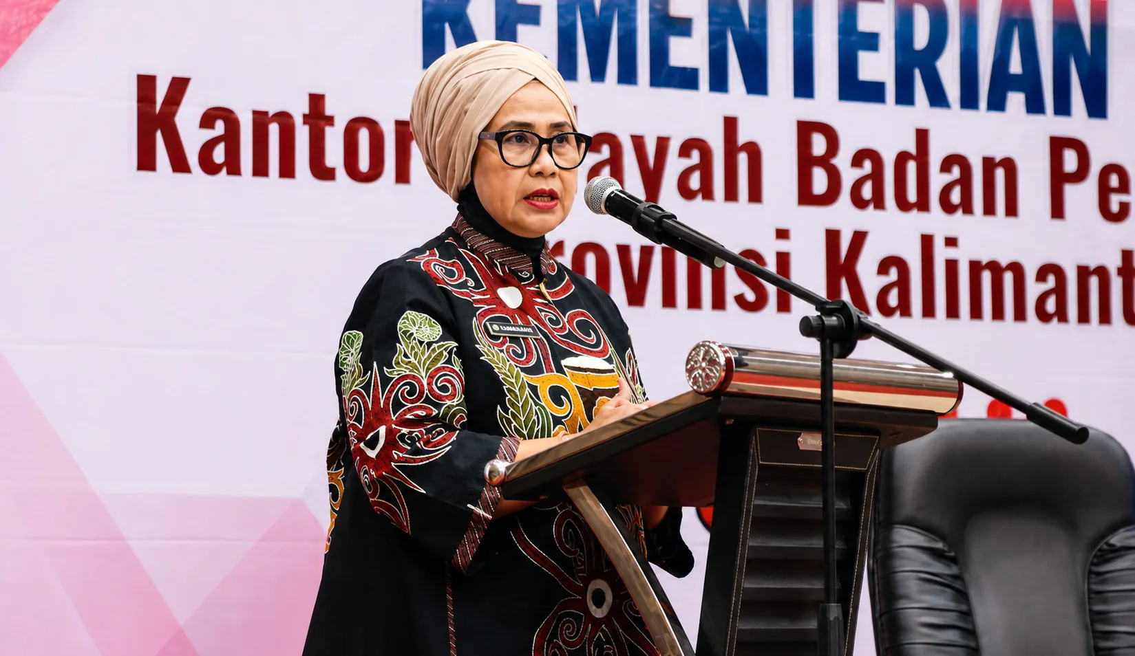 Balik Nama Sertifikat Dipangkas Jadi 10 Hari, Berlaku Serentak di 14 Kabupaten/Kota Kalteng