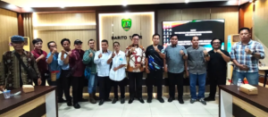 Tak Hargai Staf Presiden, Legal PT MUTU Tinggalkan Mediasi Sengketa Lahan