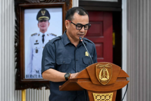 Dalam Reses Dapil III Dewan Terima 220 Usulan Warga