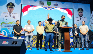 Bartim Expo 2026 Ditutup, Kreativitas dan Inovasi UMKM Harus Tetap Jalan